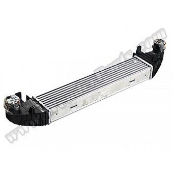 Turbo İnterkol Radyatörü W204 [M271 OM646]